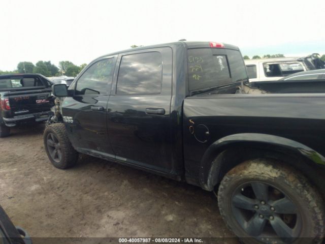 1C6RR7LM6GS166517 RAM 1500 Slt