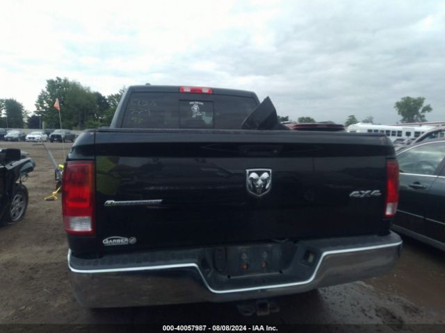 1C6RR7LM6GS166517 RAM 1500 Slt