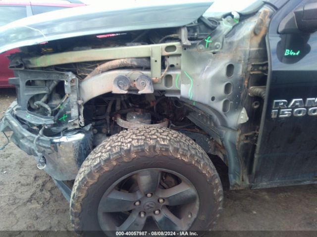 1C6RR7LM6GS166517 RAM 1500 Slt