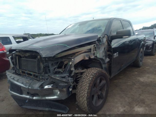 1C6RR7LM6GS166517 RAM 1500 Slt