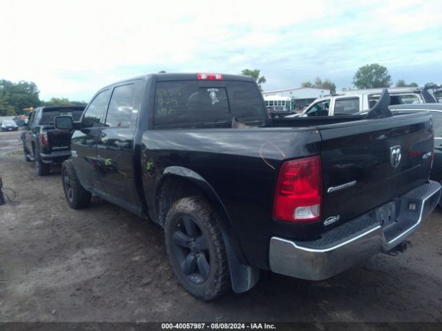 1C6RR7LM6GS166517 RAM 1500 Slt