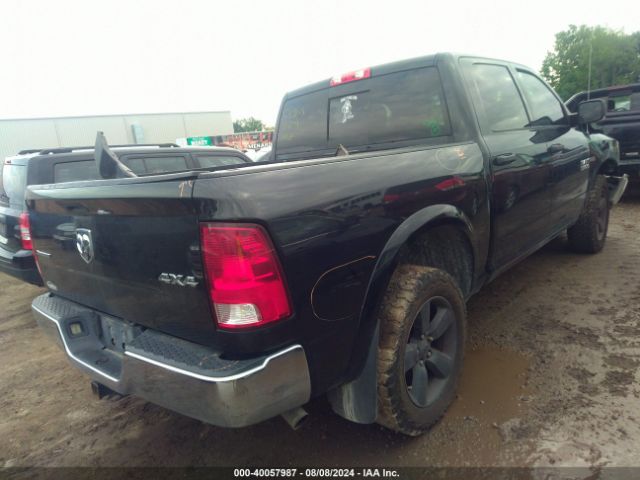 1C6RR7LM6GS166517 RAM 1500 Slt