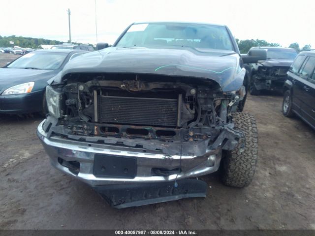 1C6RR7LM6GS166517 RAM 1500 Slt