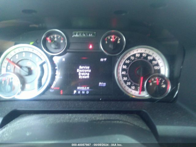 1C6RR7LM6GS166517 RAM 1500 Slt