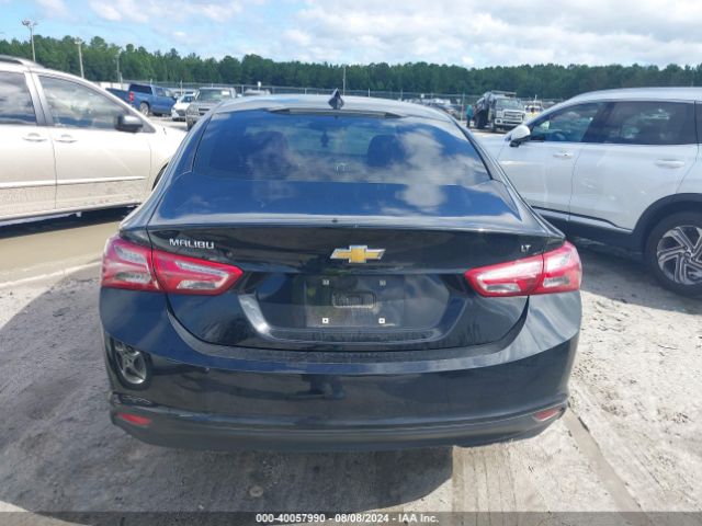 1G1ZD5ST9LF122284 Chevrolet Malibu Fwd Lt