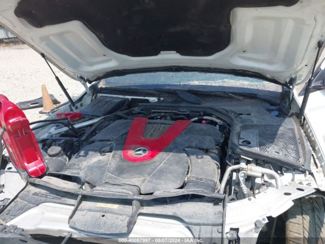 55SWF6EB3HU194346 Mercedes-Benz Amg C 43 4matic