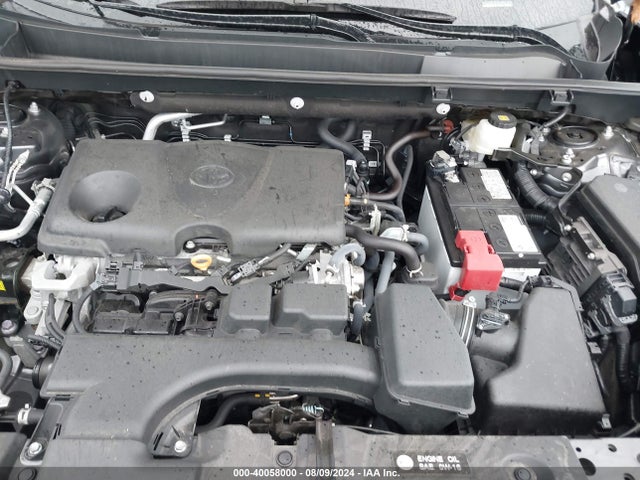 Toyota Rav4 Xle 2023 2T3P1RFV4PC342710 Image 10