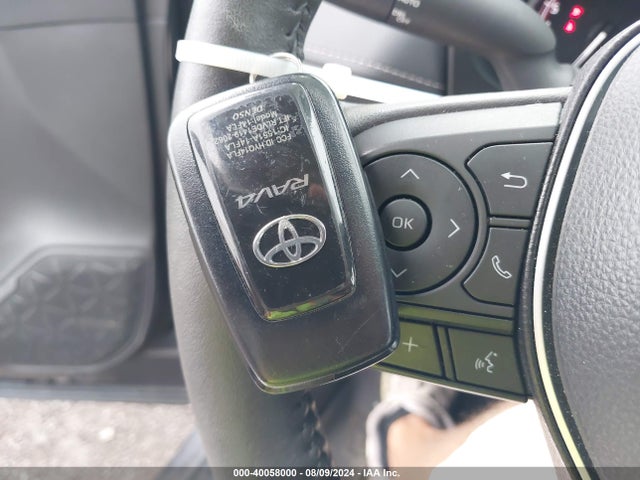 Toyota Rav4 Xle 2023 2T3P1RFV4PC342710 Image 11