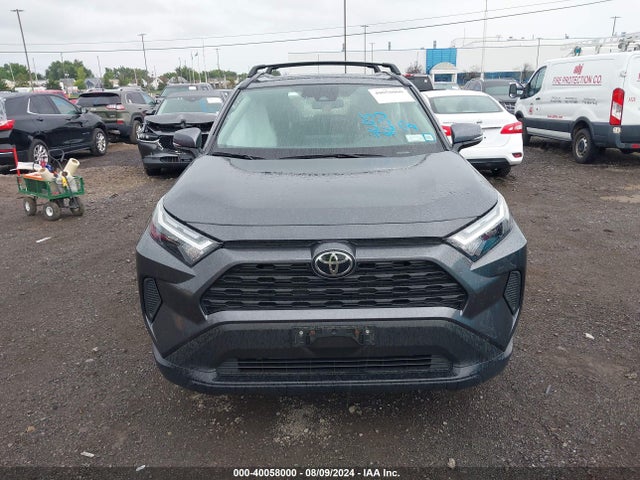 Toyota Rav4 Xle 2023 2T3P1RFV4PC342710 Image 12