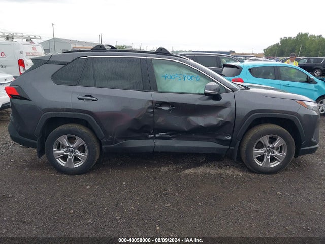 Toyota Rav4 Xle 2023 2T3P1RFV4PC342710 Image 13