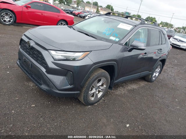 Toyota Rav4 Xle 2023 2T3P1RFV4PC342710 Image 2