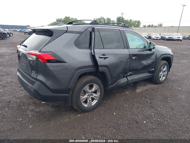 Toyota Rav4 Xle 2023 2T3P1RFV4PC342710 Image 4