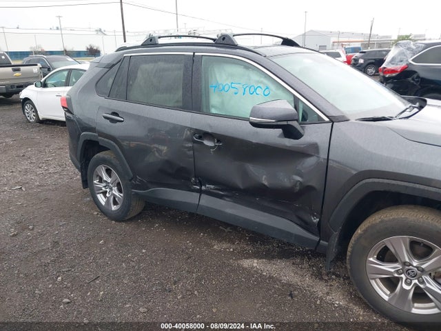 Toyota Rav4 Xle 2023 2T3P1RFV4PC342710 Image 6