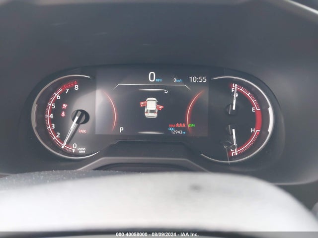 Toyota Rav4 Xle 2023 2T3P1RFV4PC342710 Image 7