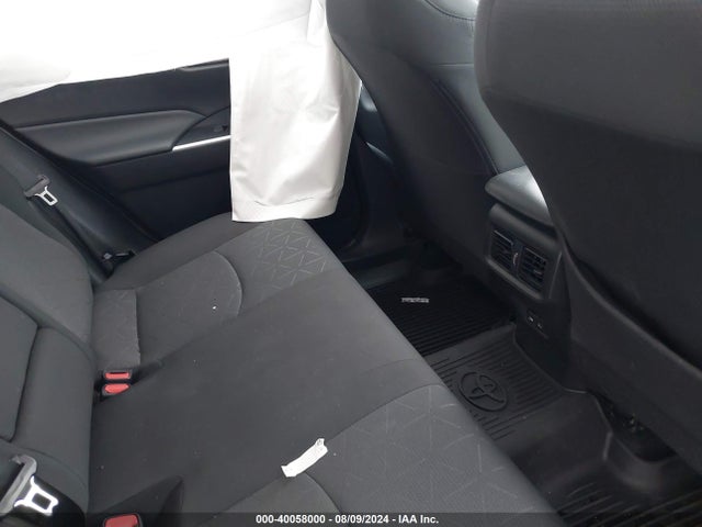Toyota Rav4 Xle 2023 2T3P1RFV4PC342710 Image 8