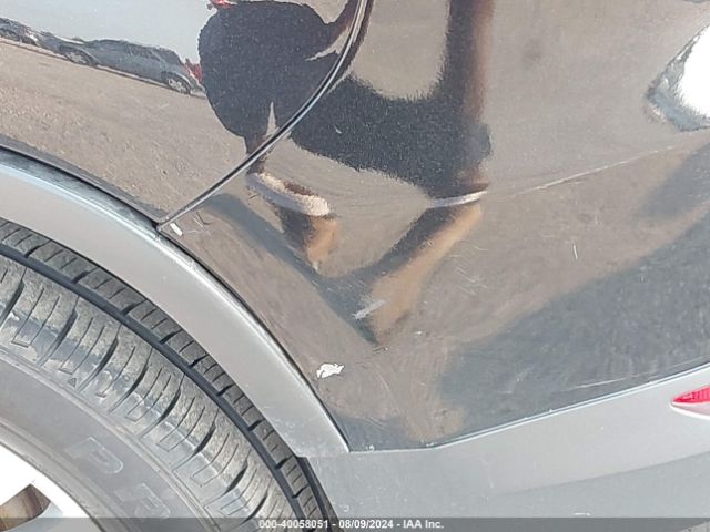 WVGBV7AX6HK000305 Volkswagen Tiguan 2.0t S