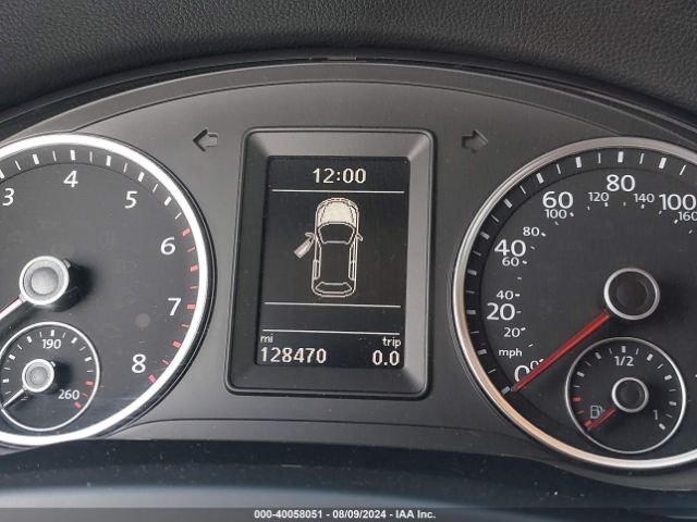 WVGBV7AX6HK000305 Volkswagen Tiguan 2.0t S