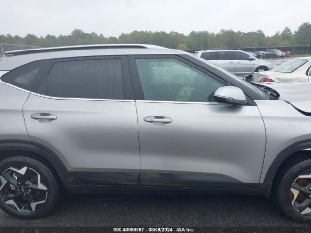 KNDERCAA4R7497580 KIA SELTOS EX