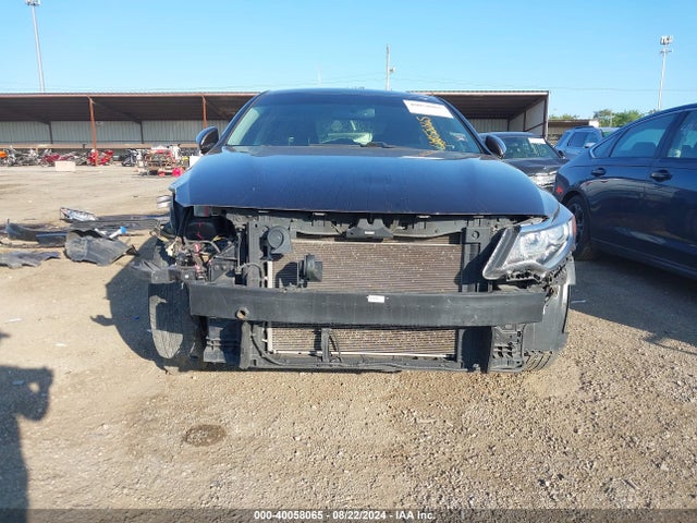 KIA Optima Lx 2018 KNAGT4L38J5235539 Image 6