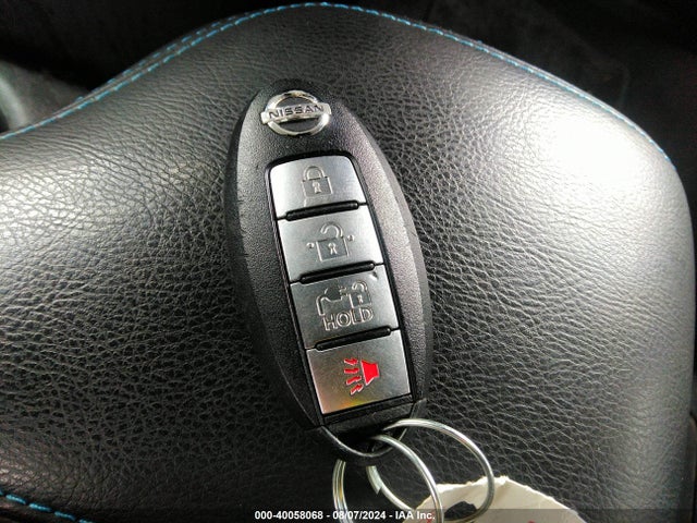 Nissan Leaf Sl Plus 62 Kwh 2020 1N4BZ1DP4LC306333 Image 11