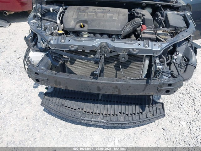 Toyota Corolla S Plus 2015 2T1BURHE9FC448785 Image 6