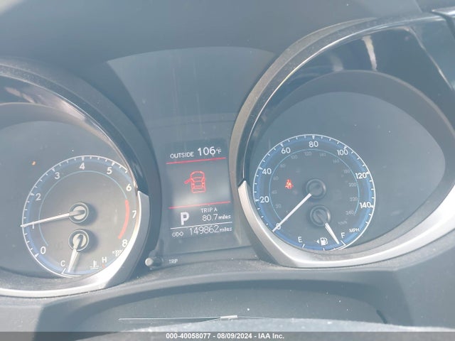 Toyota Corolla S Plus 2015 2T1BURHE9FC448785 Image 7