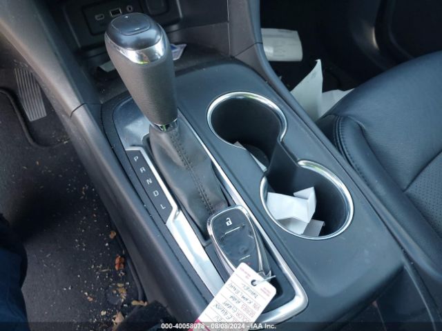 3GNAXHEV3KS526600 Chevrolet EQUINOX LS