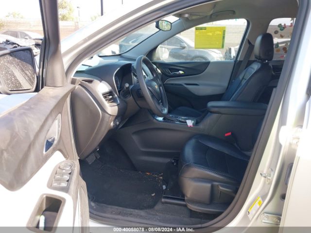 3GNAXHEV3KS526600 Chevrolet EQUINOX LS