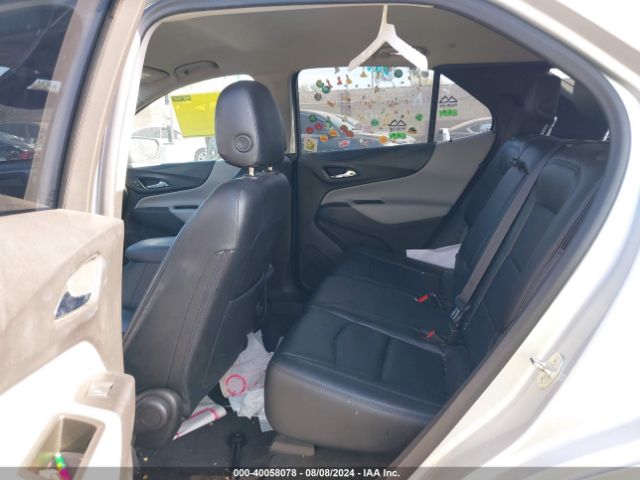 3GNAXHEV3KS526600 Chevrolet EQUINOX LS