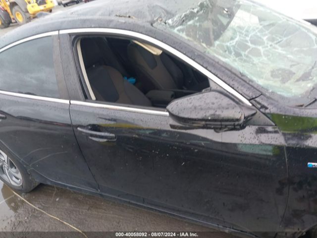 19XZE4F57LE010880 Honda INSIGHT EX