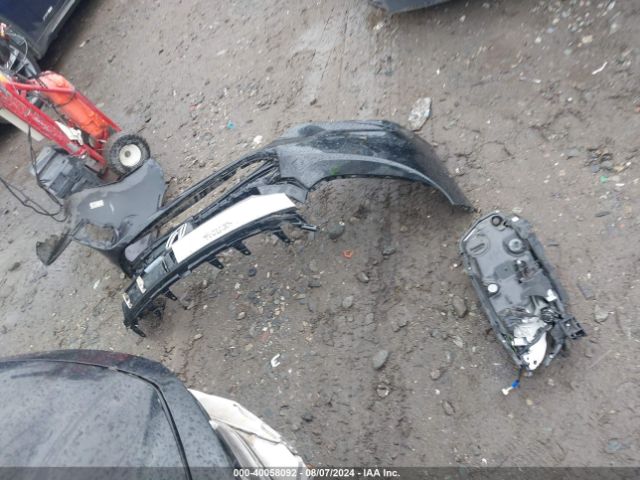 19XZE4F57LE010880 Honda INSIGHT EX