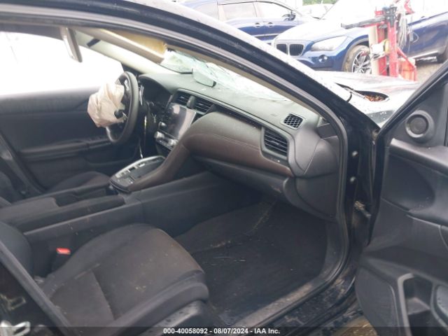 19XZE4F57LE010880 Honda INSIGHT EX