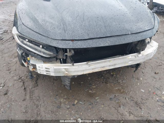 19XZE4F57LE010880 Honda INSIGHT EX