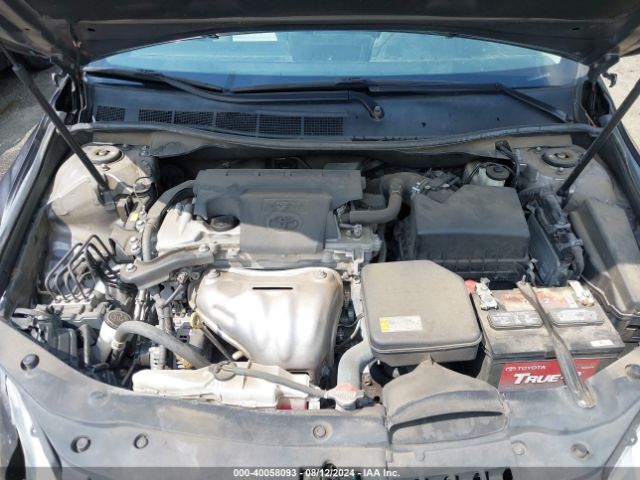 4T4BF1FK9GR572338 Toyota CAMRY LE