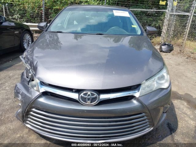 4T4BF1FK9GR572338 Toyota CAMRY LE