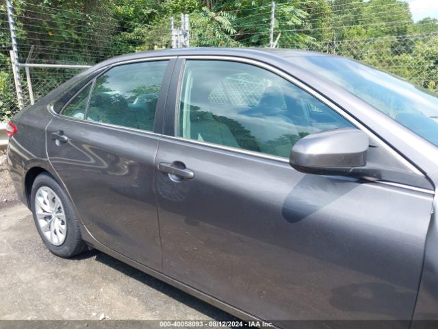 4T4BF1FK9GR572338 Toyota CAMRY LE
