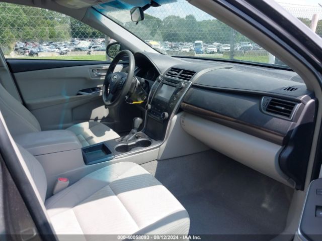4T4BF1FK9GR572338 Toyota CAMRY LE