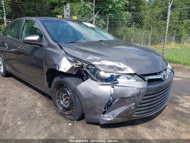 4T4BF1FK9GR572338 Toyota CAMRY LE