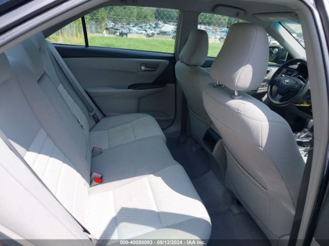 4T4BF1FK9GR572338 Toyota CAMRY LE