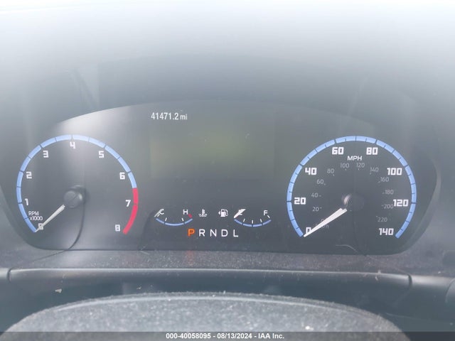 Ford Bronco Sport Big Bend 2021 3FMCR9B69MRA79226 Image 7
