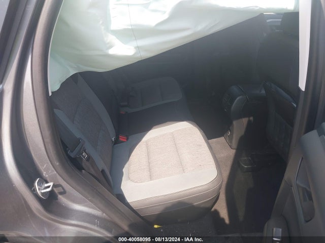 Ford Bronco Sport Big Bend 2021 3FMCR9B69MRA79226 Image 8