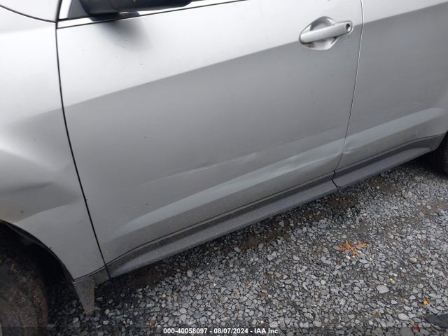 Chevrolet EQUINOX 1LT 2015 2GNALBEK3F1104553 Image 6