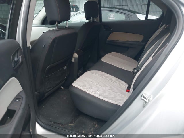 Chevrolet EQUINOX 1LT 2015 2GNALBEK3F1104553 Image 8