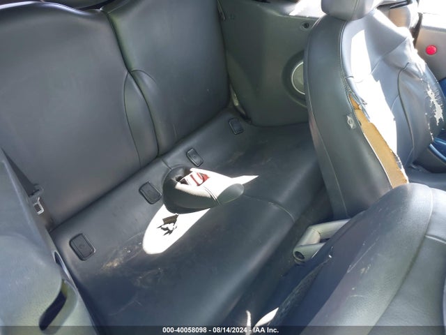 2007 MINI COOPER WMWRF33507TG16644 Photo 7