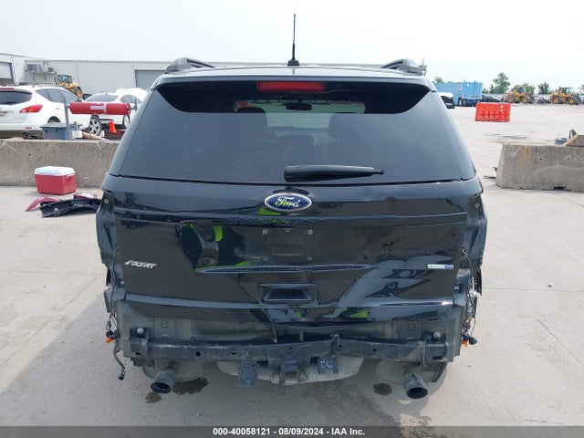 Ford EXPLORER SPORT 2015 1FM5K8GT4FGC04939 Image 17