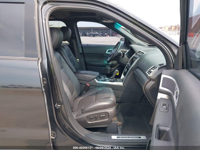 Ford EXPLORER SPORT 2015 1FM5K8GT4FGC04939 Image 5
