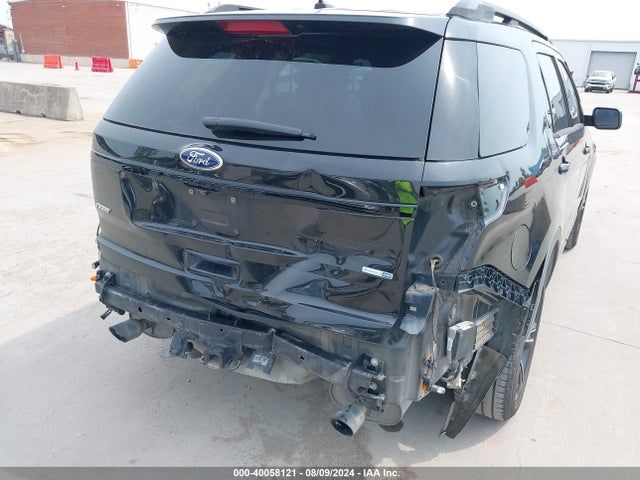 Ford EXPLORER SPORT 2015 1FM5K8GT4FGC04939 Image 6
