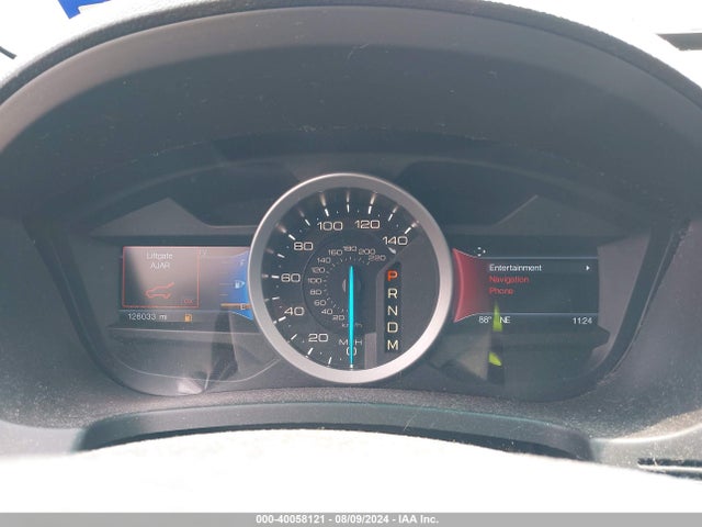 Ford EXPLORER SPORT 2015 1FM5K8GT4FGC04939 Image 7