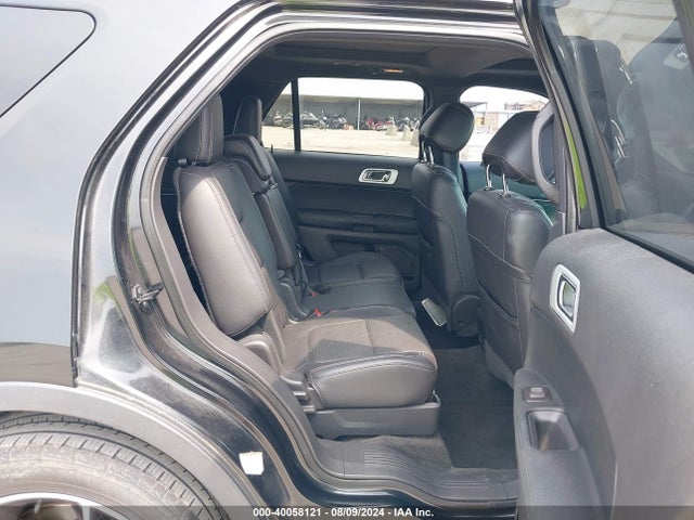 Ford EXPLORER SPORT 2015 1FM5K8GT4FGC04939 Image 8