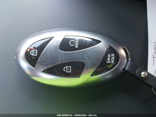 KM8HACA32RU054637 Hyundai Kona N Line